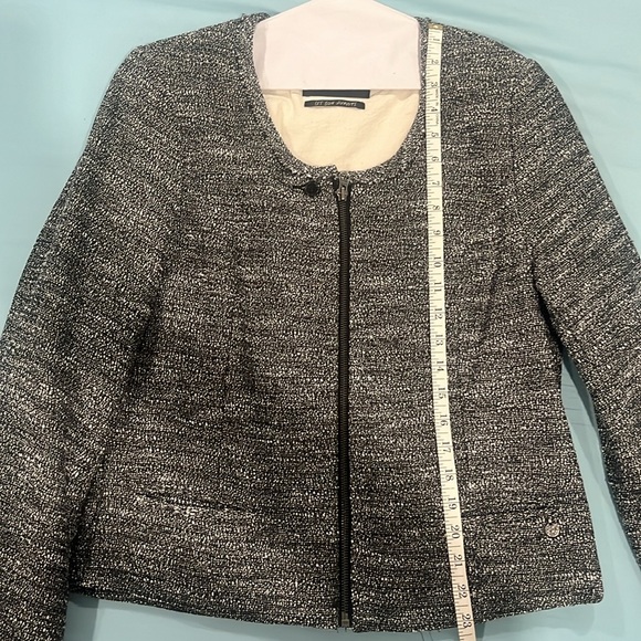 Maison Scotch blazer size 4 - Picture 11 of 11